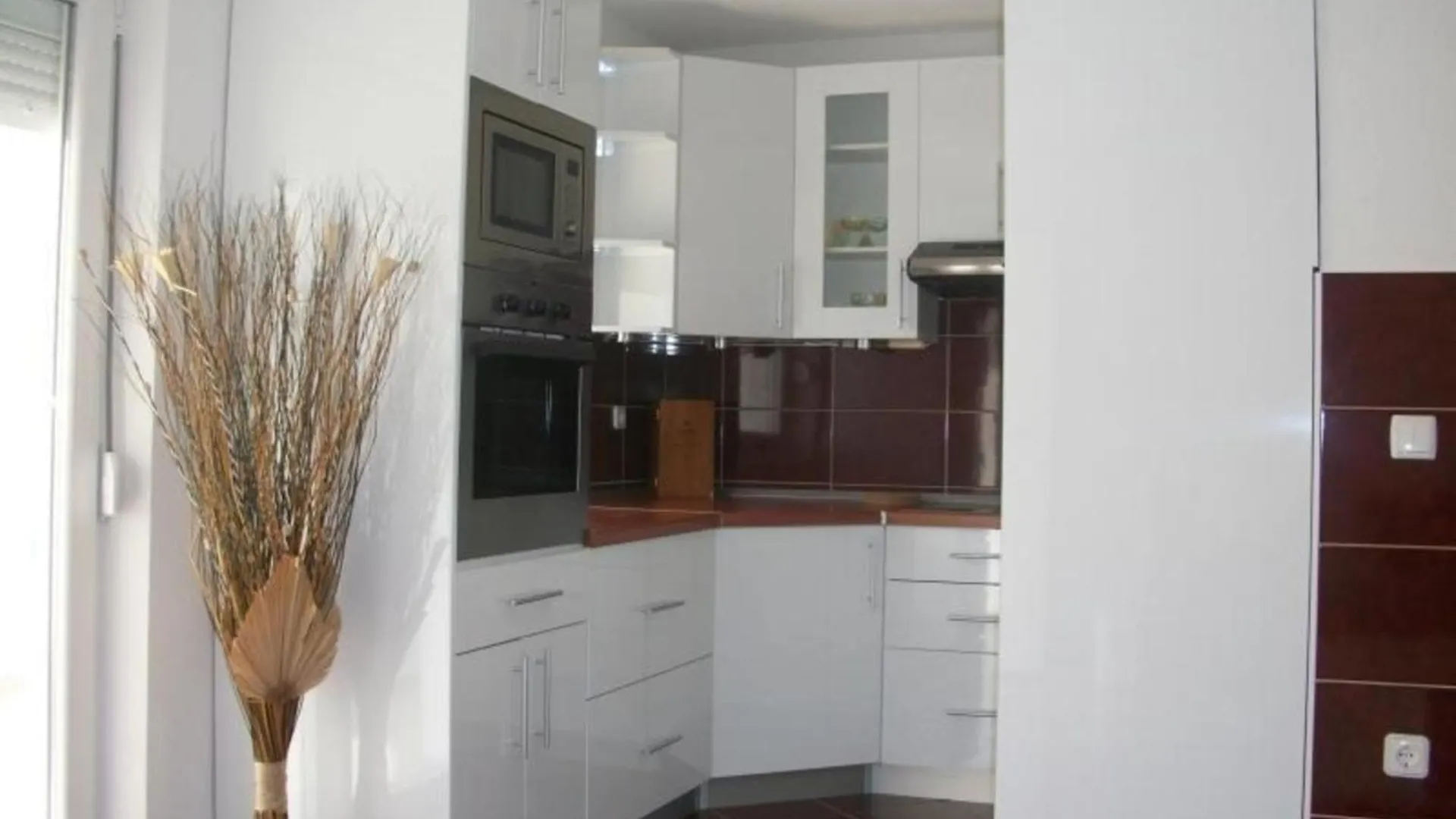 Charmante Ferienwohnung Mit Balkon Vir