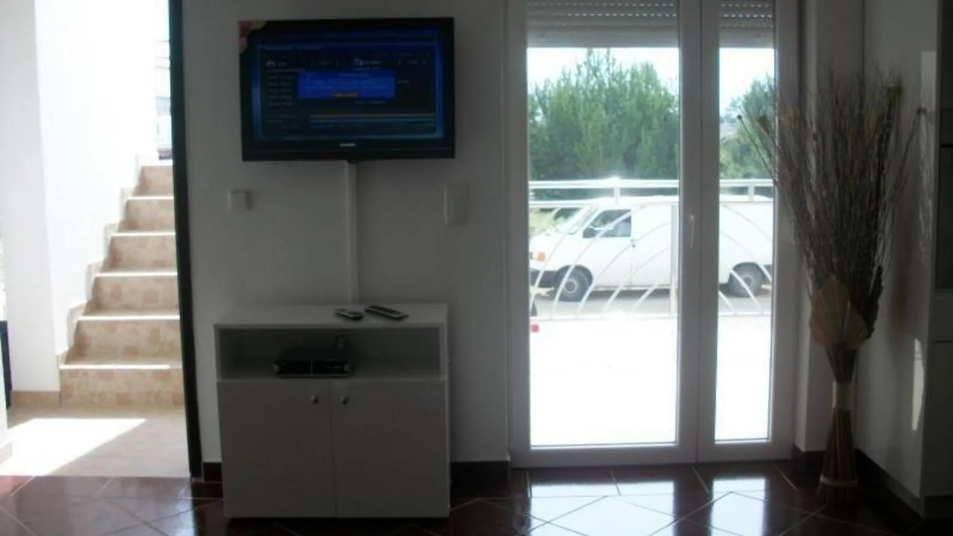 Apartment Charmante Ferienwohnung Mit Balkon Vir
