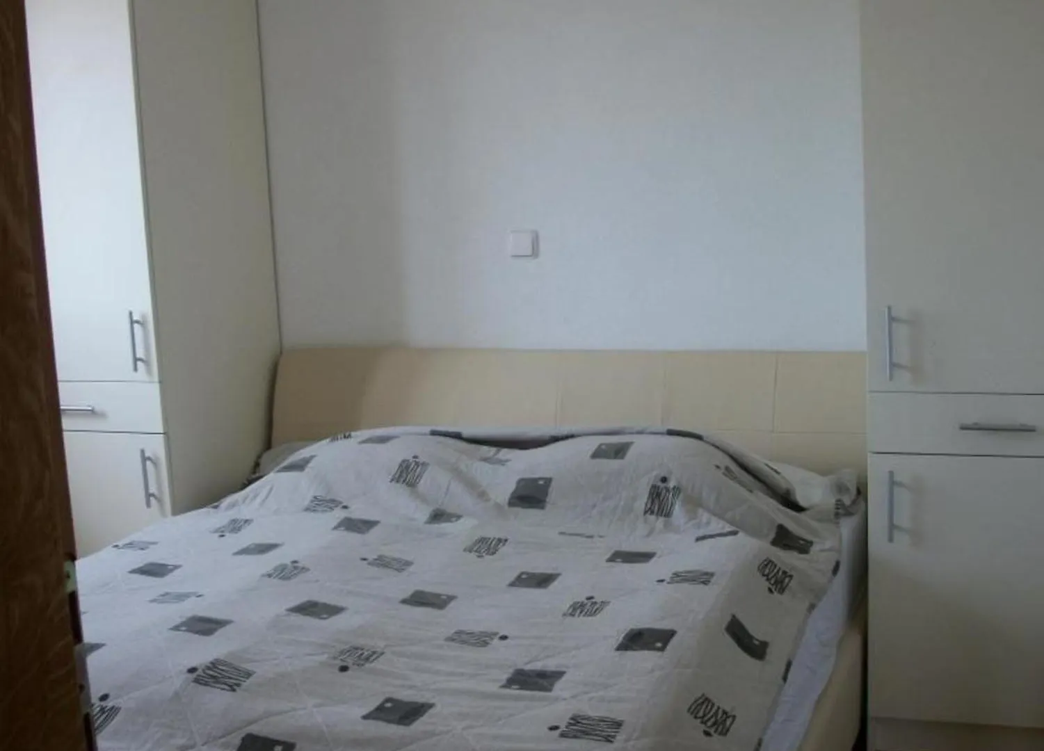 Charmante Ferienwohnung Mit Balkon Vir Croatia