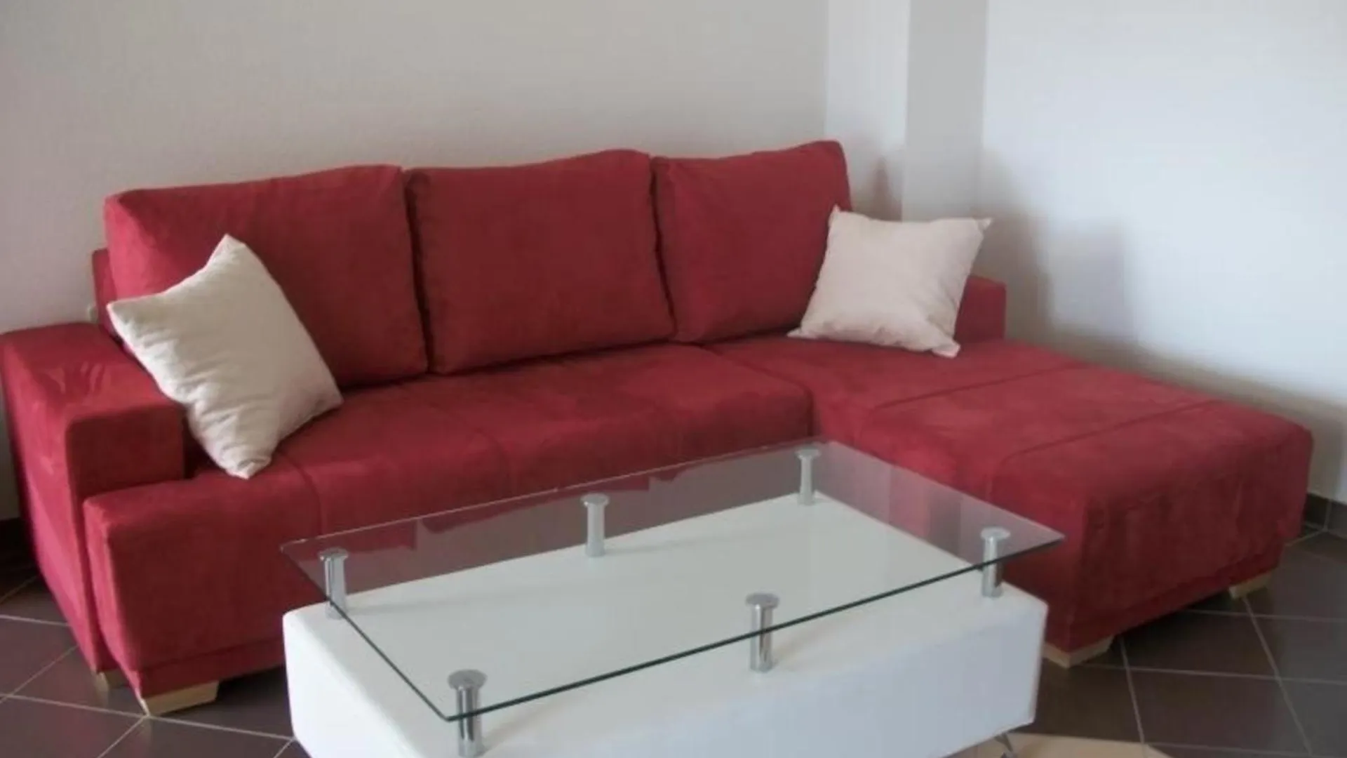 Apartment Charmante Ferienwohnung Mit Balkon Vir Croatia