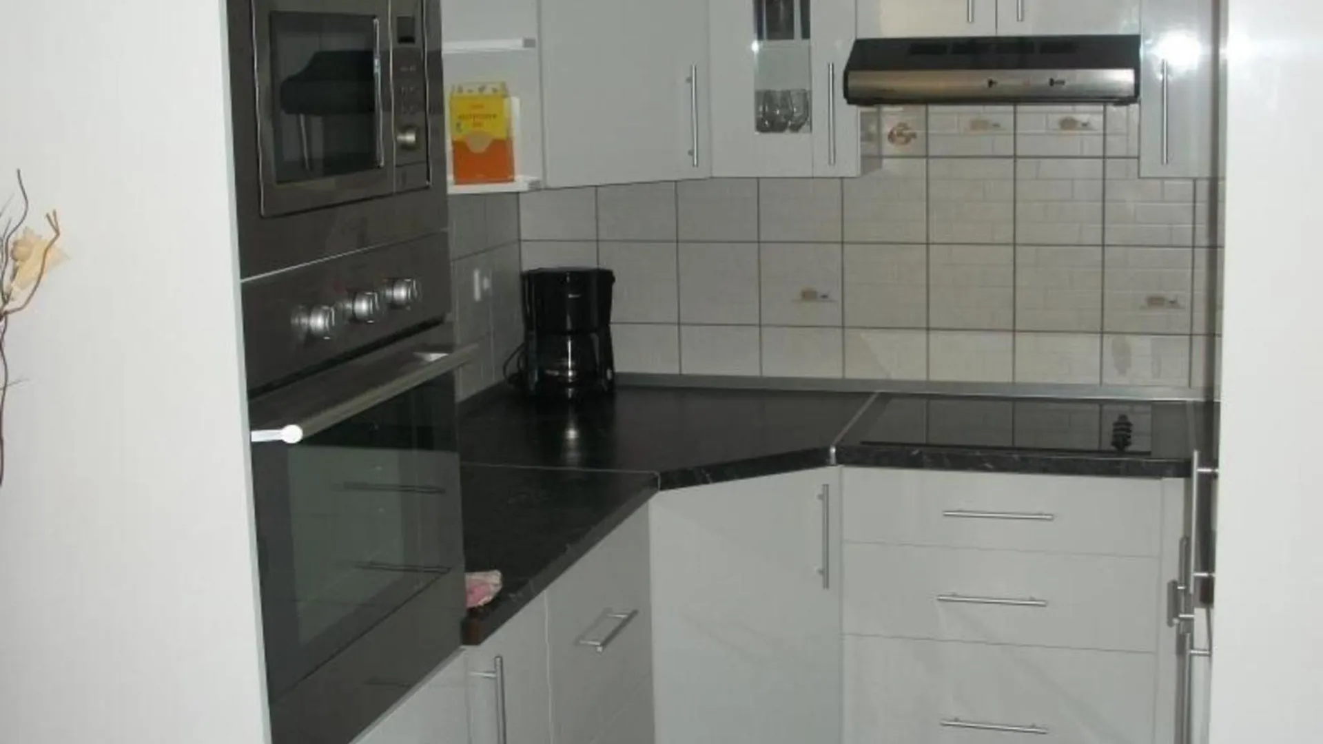 Apartment Charmante Ferienwohnung Mit Balkon Vir